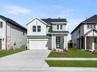 7420 Summer Sunset Dr, Krum, TX 76249