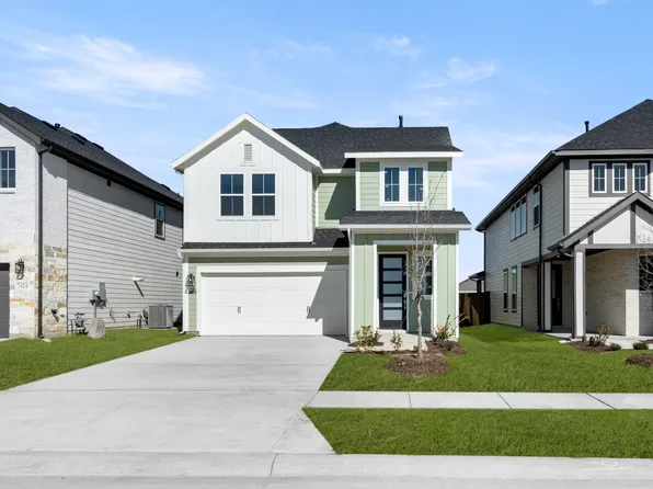 7420 Summer Sunset Dr, Krum, TX 76249