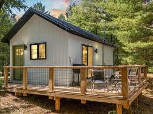 10303 Washington Rd, Saint Helen, MI 48656