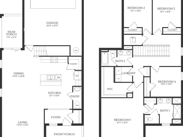 5174 Blanket Flower St, Apopka, FL 32712
