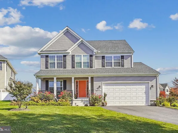 29780 Captain Adamouski St, Easton, MD 21601
