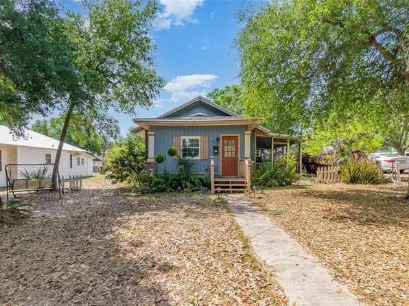 420 E Central Ave, Lake Wales, FL 33853