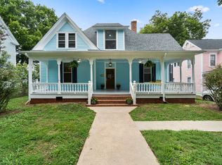 412 S Ellis St, Salisbury, NC 28144
