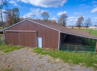 139 Angel Rd, New Wilmington, PA 16142