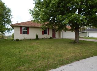 4114 Rabbit Run, Nixa, MO 65714