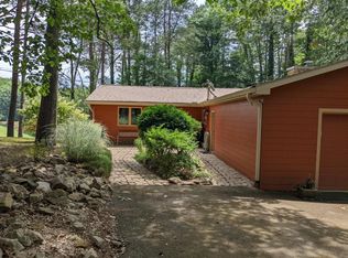 4291 Somerset Lake Rd, Nashville, IN 47448