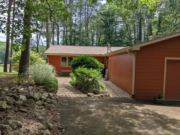 4291 Somerset Lake Rd, Nashville, IN 47448