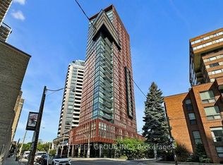 32 Davenport Rd #2608, Toronto, ON M5R 0B5