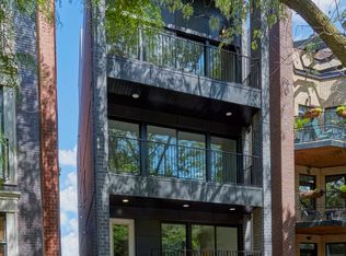 1035 N Marshfield Ave #2, Chicago, IL 60622