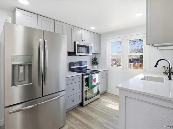 6815 Locust St, Commerce City, CO 80022