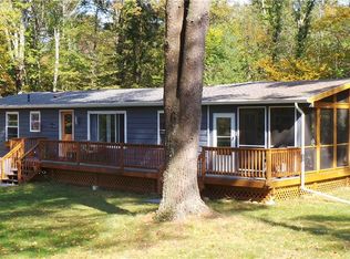 321 Pine Grove Rd, Smallwood, NY 12778