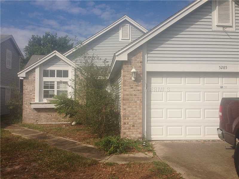2nd image of 5285 Rocking Horse Pl