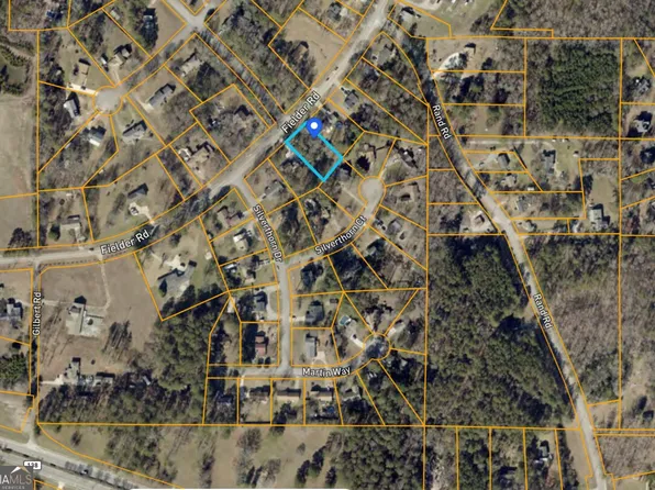 7826 Fielder Rd, Jonesboro, GA 30236