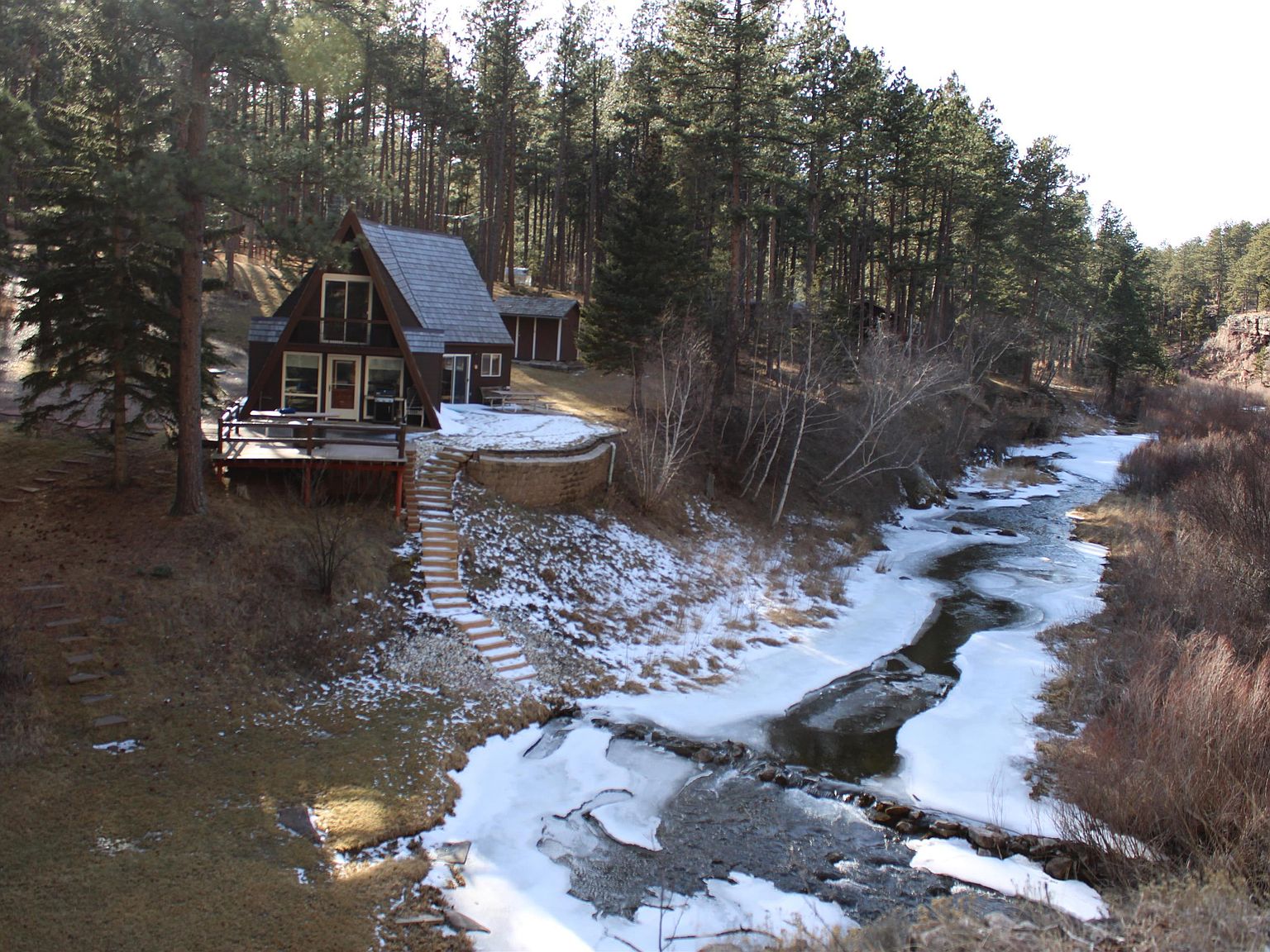 12710 Nemo Rd, Rapid City, SD 57702 MLS 167631 Zillow