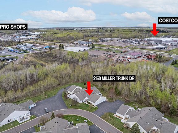 4th image of 2150 Miller Creek Dr #8