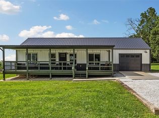 18515 & 18519 Rock Springs Rd, Lincoln, AR 72744