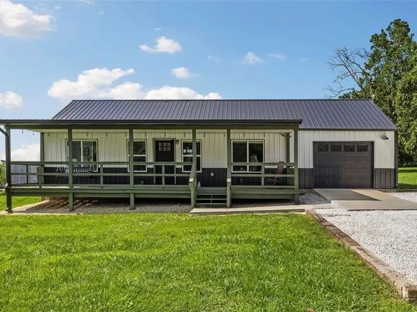 18515 & 18519 Rock Springs Rd, Lincoln, AR 72744
