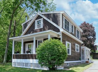 604 Alfred St, Biddeford, ME 04005