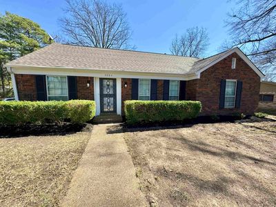 2884 Kenneth St, Memphis, TN, 38128