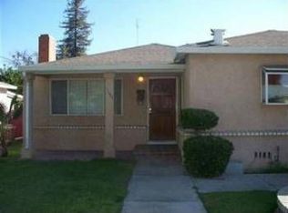 1157 S Rose St, Turlock, CA 95380