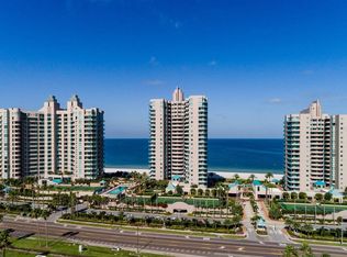 1540 Gulf Blvd APT 806, Clearwater, FL 33767