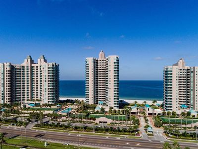 1540 Gulf Blvd APT 806, Clearwater, FL, 33767
