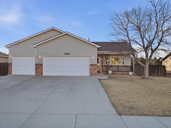 14923 Glenwood Dr, Piedmont, SD 57769