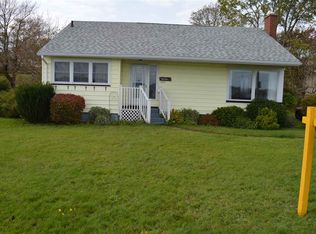 553 Westmount Rd, Westmount, NS B1R1B1