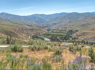 LOT Two Highland Vis, Methow, WA 98834