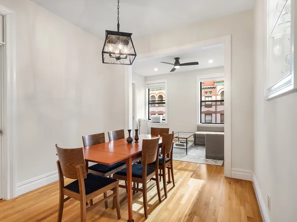 334 W 85th St APT 3A, New York, NY 10024