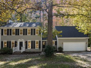 6128 River Landings Dr, Raleigh, NC 27604