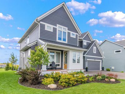 5068 Airlake Draw, Saint Paul, MN, 55129