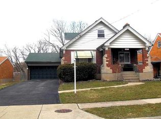 6601 Elwynne Dr, Cincinnati, OH 45236