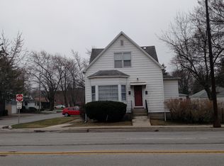 76 W 34th St #2, Steger, IL 60475