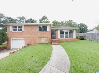 2612 Garry St, Birmingham, AL 35235