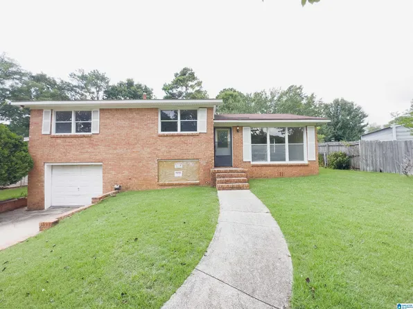 2612 Garry St, Birmingham, AL 35235