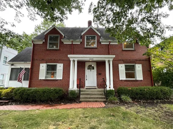 839 Hermosa Ave, Cincinnati, OH 45238