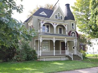 302 Keyes Ave, Watertown, NY 13601