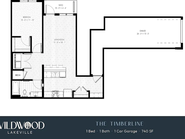 Wildwood Lakeville - NOW OPEN! — Photo 52