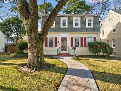 6037 Eastwood Ter, Norfolk, VA, 23508