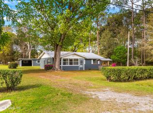 11630 Us Highway 90 Gln, Glen Saint Mary, FL 32040
