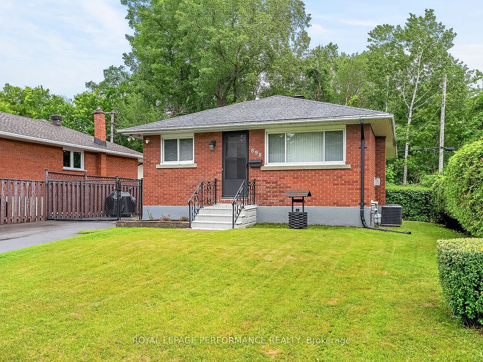1st image of 898 Charleswood Ave
