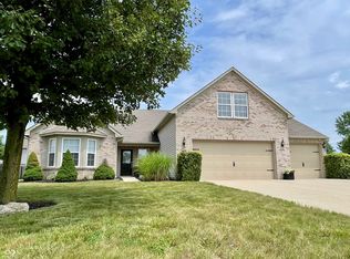 8202 Stonelick Dr, Avon, IN 46123