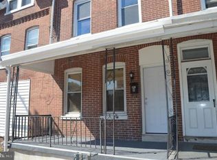 802 W Elm St, Norristown, PA