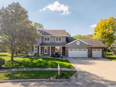 6 Deer Creek Ct, Mason City, IA, 50401