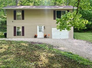 148 Dale Dr, Hillsboro, MO 63050