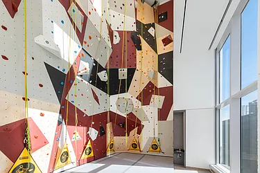 Rented by Extell Marketing Group LLC