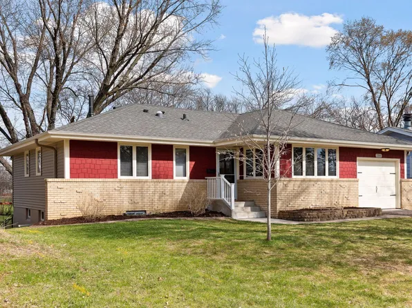 2315 Flag Ave S, Saint Louis Park, MN 55426