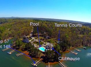 603 Coleridge Ct LOT 148, Seneca, SC 29672