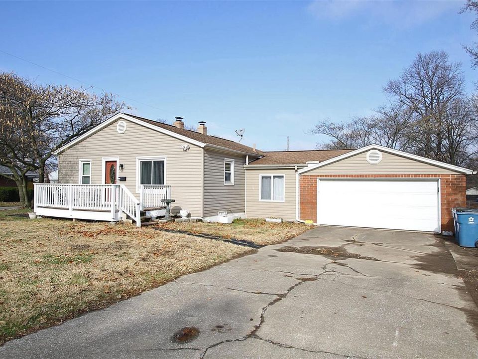 203 Old Bethalto Rd, Cottage Hills, IL 62018 Zillow